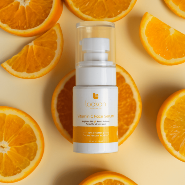 10% Vitamin C Face Serum - Image 2