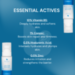 Vitamin B5 Moisturizer - Image 5