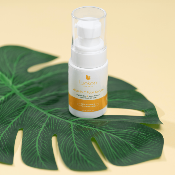 10% Vitamin C Face Serum - Image 6